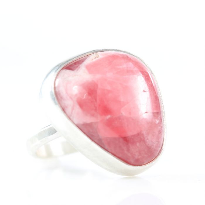 Rhodochrosite Ring - Image 3