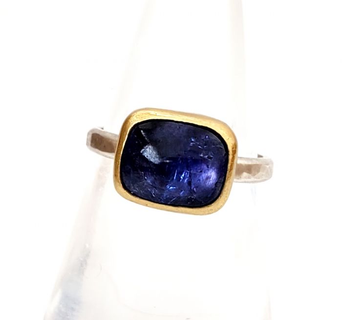 Tanzanite Ring - Image 2