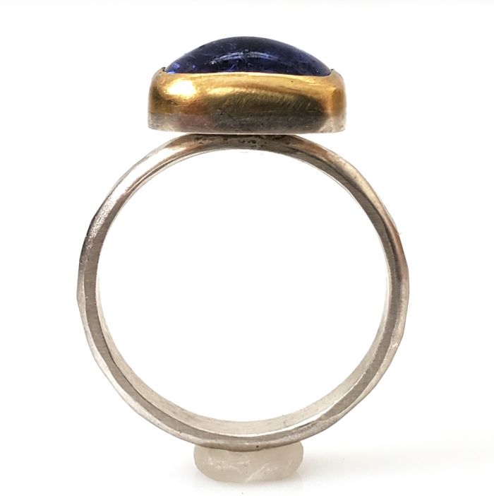 Tanzanite Ring - Image 4