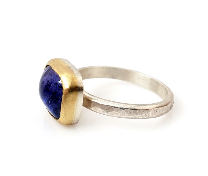 Tanzanite Ring - Image 3