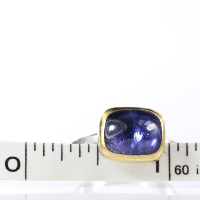 Tanzanite Ring - Image 6