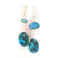 Opal_Chryscolla_Earrings-1-2018