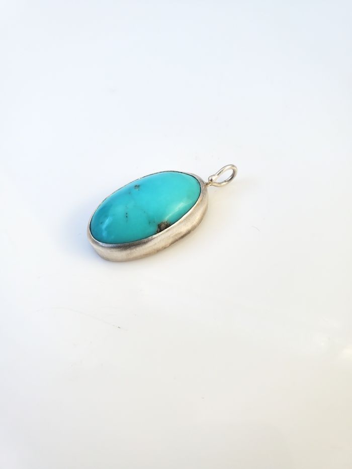 Turquoise Pendant - Image 3