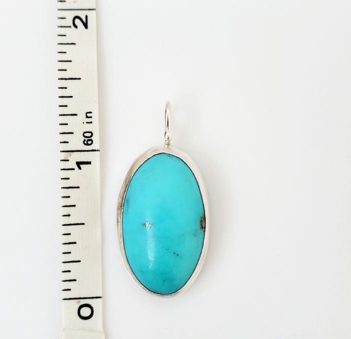 Turquoise Pendant - Image 5