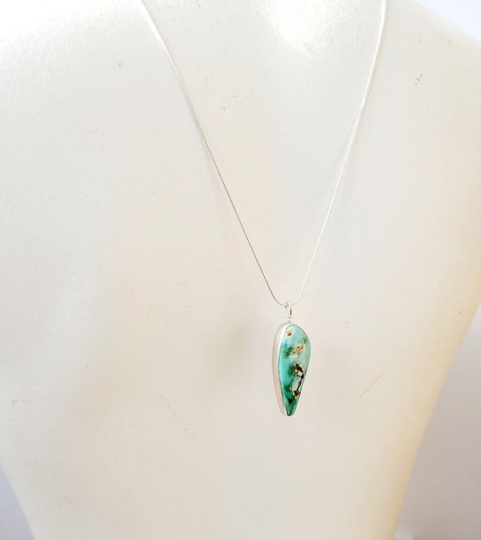 Variscite Pendant - Image 2